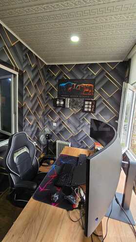 Satılır 2 otaqlı köhnə tikili 51 m², İnşaatçılar m., photo 6 from 13