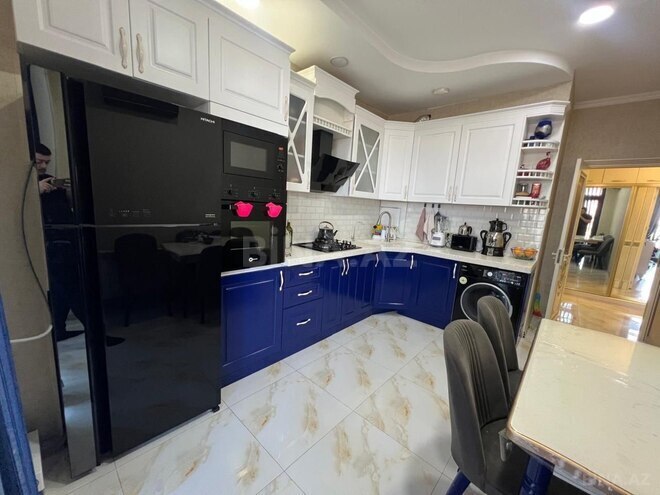 Satılır 2 otaqlı yeni tikili 100 m², 8 Noyabr m., photo 8 from 15