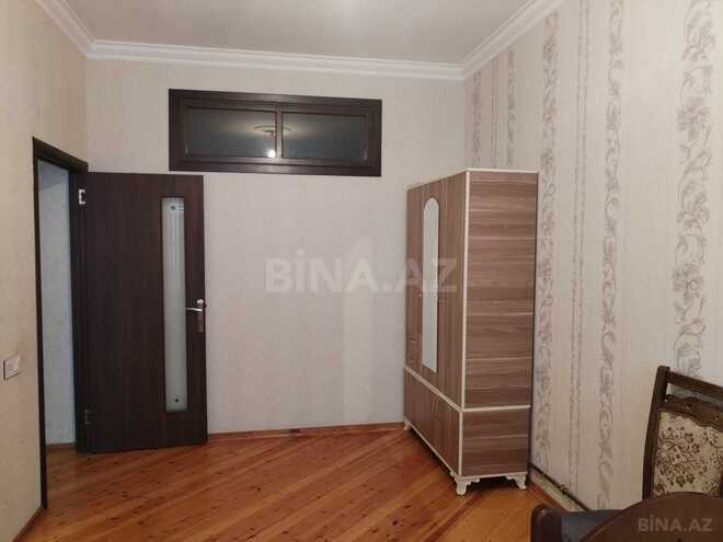 Сдаётся 3-комн. новостройка 84 м², м. Ази Асланов, photo 10 from 13