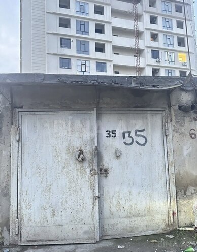 İcarəyə verilir  qaraj 26 m², Yeni Günəşli q., photo 3 from 9