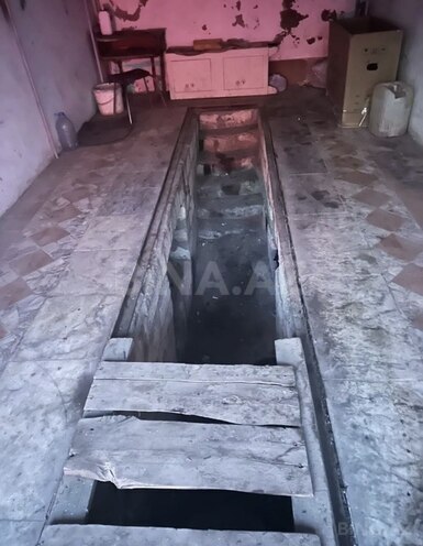 İcarəyə verilir  qaraj 26 m², Yeni Günəşli q., photo 6 from 9