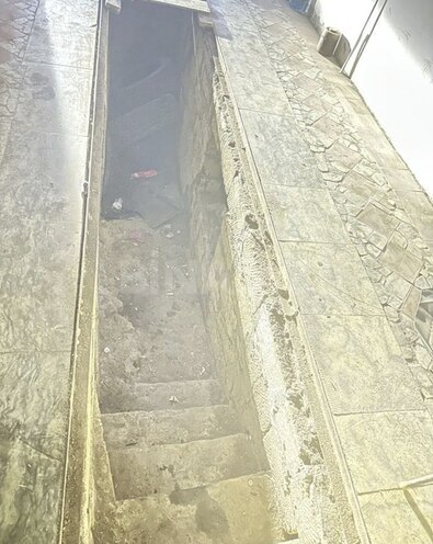 İcarəyə verilir  qaraj 26 m², Yeni Günəşli q., photo 4 from 9