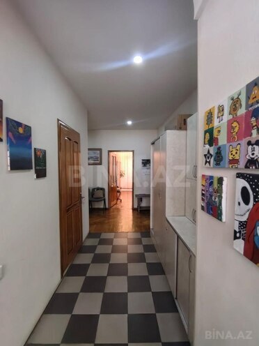 Satılır 3 otaqlı köhnə tikili 105 m², Sahil m., photo 14 from 21