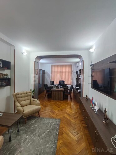 Satılır 3 otaqlı köhnə tikili 105 m², Sahil m., photo 4 from 21