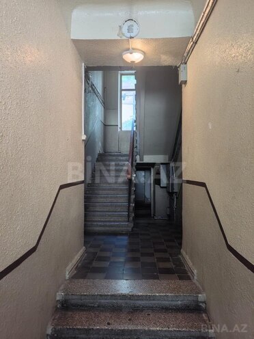Satılır 3 otaqlı köhnə tikili 105 m², Sahil m., photo 3 from 21
