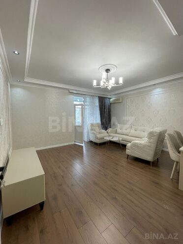 İcarəyə verilir 2 otaqlı yeni tikili 60 m², 20 Yanvar m., photo 6 from 19
