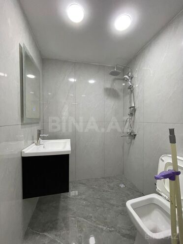 İcarəyə verilir 2 otaqlı yeni tikili 60 m², 20 Yanvar m., photo 10 from 19