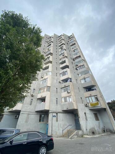 İcarəyə verilir 2 otaqlı yeni tikili 60 m², 20 Yanvar m., photo 18 from 19