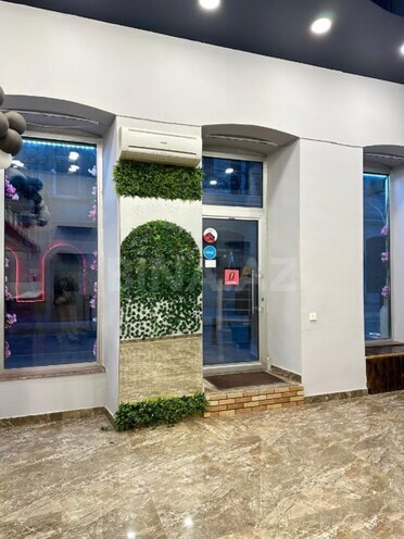 Сдаётся  объект 40 м², м. Сахил, photo 4 from 9