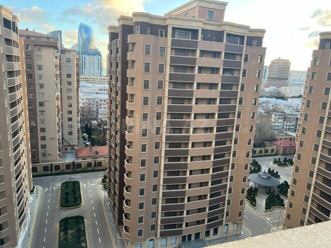 Satılır 2 otaqlı yeni tikili 83 m², 28 May m., photo 4 from 15