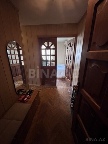 Satılır 2 otaqlı köhnə tikili 50 m², Gənclik m., photo 10 from 14