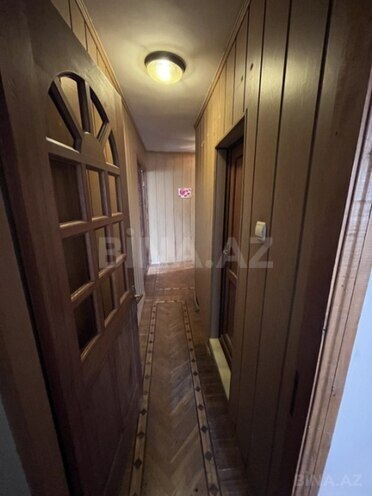 Satılır 2 otaqlı köhnə tikili 50 m², Gənclik m., photo 7 from 14