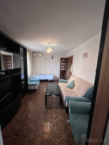 Satılır 2 otaqlı köhnə tikili 50 m², Gənclik m., photo 4 from 14