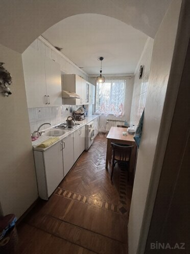 Satılır 2 otaqlı köhnə tikili 50 m², Gənclik m., photo 6 from 14