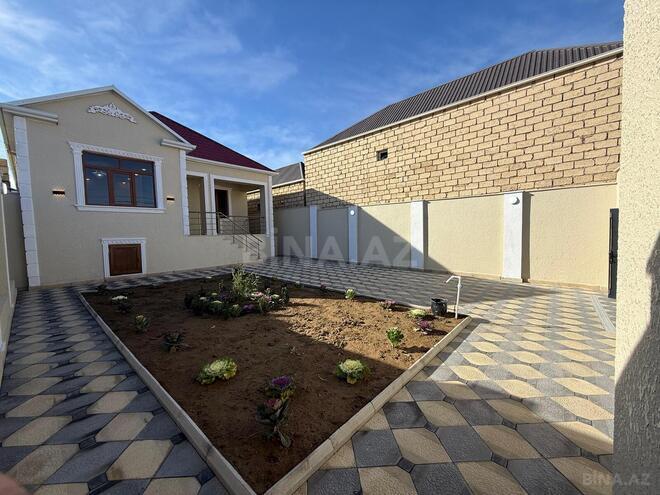 Satılır 4 otaqlı həyət evi/bağ evi 140 m², Masazır q., photo 3 from 15