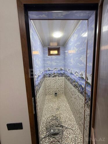 Satılır 4 otaqlı həyət evi/bağ evi 140 m², Masazır q., photo 14 from 15