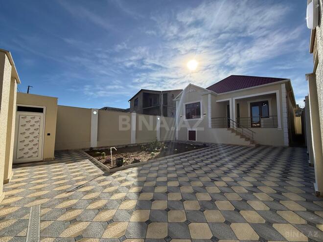 Satılır 4 otaqlı həyət evi/bağ evi 140 m², Masazır q., photo 4 from 15