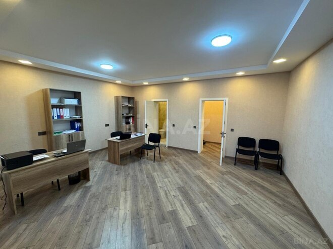 Сдаётся 2-комн. офис 45 м², м. Кара Караев, photo 5 from 23