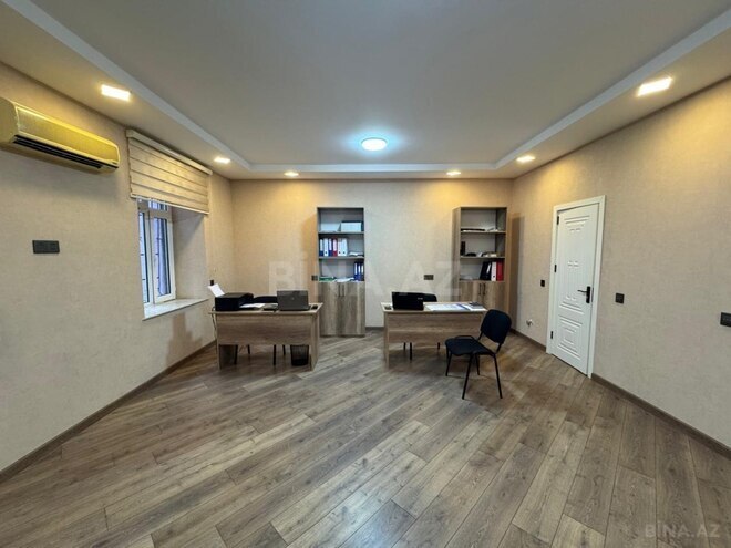 Сдаётся 2-комн. офис 45 м², м. Кара Караев, photo 4 from 23