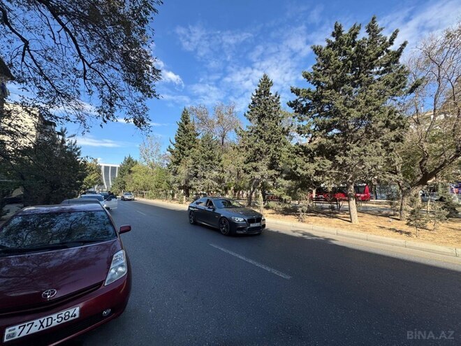 Сдаётся 2-комн. офис 45 м², м. Кара Караев, photo 22 from 23