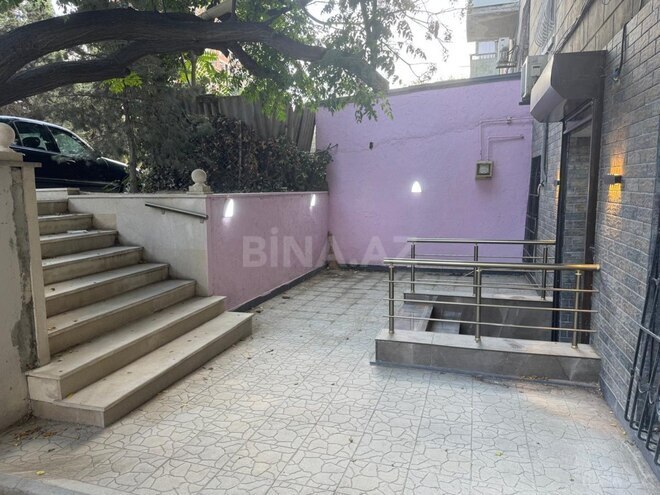 Сдаётся 2-комн. офис 45 м², м. Кара Караев, photo 11 from 23