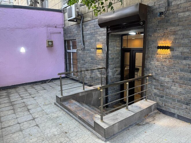 Сдаётся 2-комн. офис 45 м², м. Кара Караев, photo 8 from 23