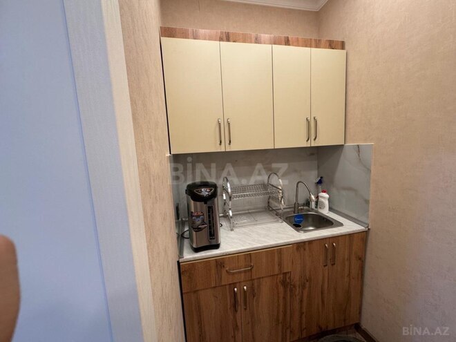 Сдаётся 2-комн. офис 45 м², м. Кара Караев, photo 6 from 23