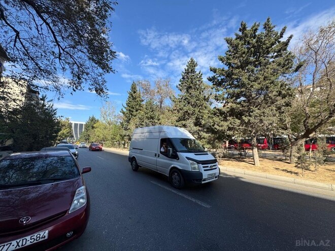 Сдаётся 2-комн. офис 45 м², м. Кара Караев, photo 20 from 23