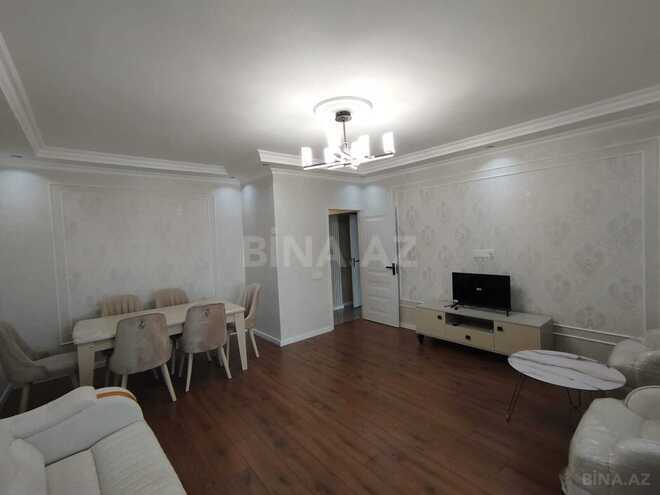 İcarəyə verilir 2 otaqlı yeni tikili 60 m², 20 Yanvar m., photo 5 from 19