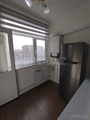 İcarəyə verilir 2 otaqlı yeni tikili 60 m², 20 Yanvar m., photo 9 from 19
