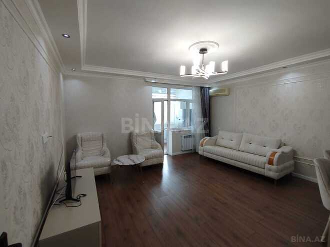 İcarəyə verilir 2 otaqlı yeni tikili 60 m², 20 Yanvar m., photo 7 from 19