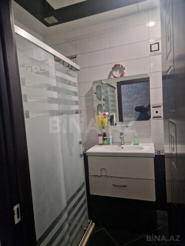 Satılır 2 otaqlı yeni tikili 70 m², Əhmədli m., photo 9 from 11