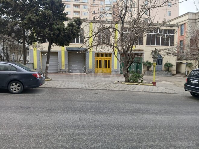 Сдаётся  объект 650 м², м. Ахмедлы, photo 14 from 21