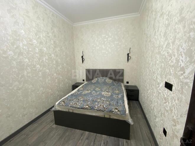Продаётся 3-комн. новостройка 70 м², м. Нариман Нариманов, photo 7 from 14