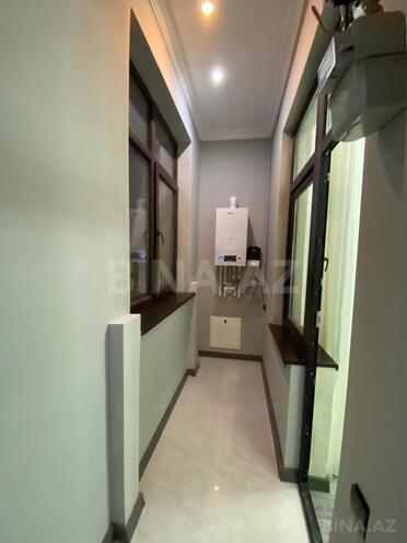 Продаётся 3-комн. новостройка 70 м², м. Нариман Нариманов, photo 9 from 14