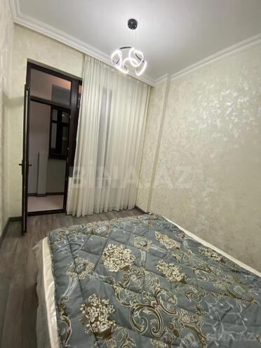 Продаётся 3-комн. новостройка 70 м², м. Нариман Нариманов, photo 8 from 14