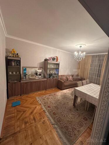 Продаётся 2-комн. вторичка 60 м², м. Азадлыг проспекти, photo 8 from 11