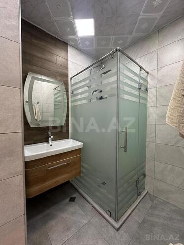 İcarəyə verilir 1 otaqlı yeni tikili 55 m², Şah İsmayıl Xətai m., photo 7 from 9