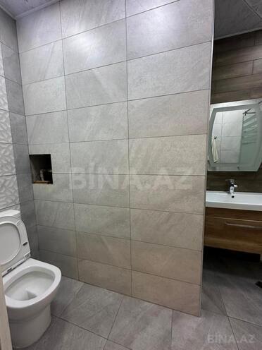 İcarəyə verilir 1 otaqlı yeni tikili 55 m², Şah İsmayıl Xətai m., photo 8 from 9