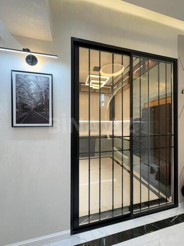 Satılır 3 otaqlı yeni tikili 96 m², Nəsimi r., photo 3 from 22