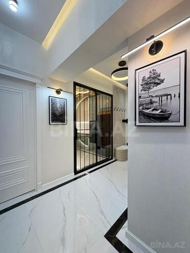 Satılır 3 otaqlı yeni tikili 96 m², Nəsimi r., photo 4 from 22