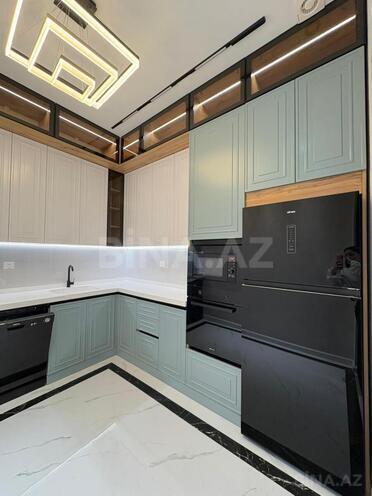 Satılır 3 otaqlı yeni tikili 96 m², Nəsimi r., photo 5 from 22