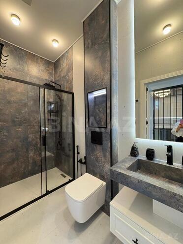 Satılır 3 otaqlı yeni tikili 96 m², Nəsimi r., photo 17 from 22