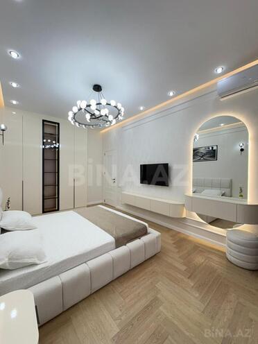 Satılır 3 otaqlı yeni tikili 96 m², Nəsimi r., photo 14 from 22