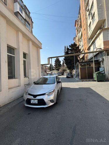 Продаётся 3-комн. вторичка 85 м², м. Азадлыг проспекти, photo 8 from 23