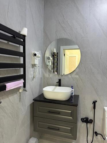 İcarəyə verilir 4 otaqlı həyət evi/bağ evi 120 m², Mərdəkan q., photo 15 from 16