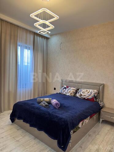 İcarəyə verilir 4 otaqlı həyət evi/bağ evi 120 m², Mərdəkan q., photo 9 from 16