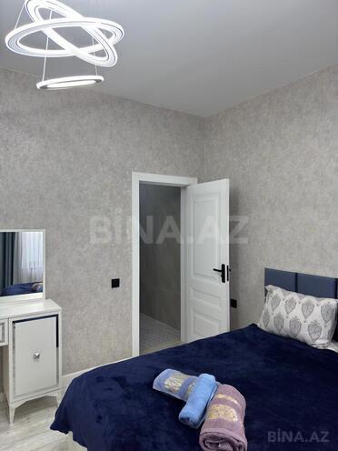 İcarəyə verilir 4 otaqlı həyət evi/bağ evi 120 m², Mərdəkan q., photo 5 from 16