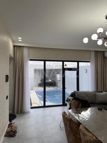 İcarəyə verilir 4 otaqlı həyət evi/bağ evi 120 m², Mərdəkan q., photo 4 from 16