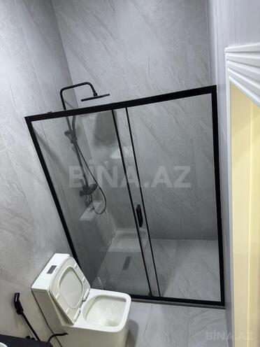 İcarəyə verilir 4 otaqlı həyət evi/bağ evi 120 m², Mərdəkan q., photo 14 from 16